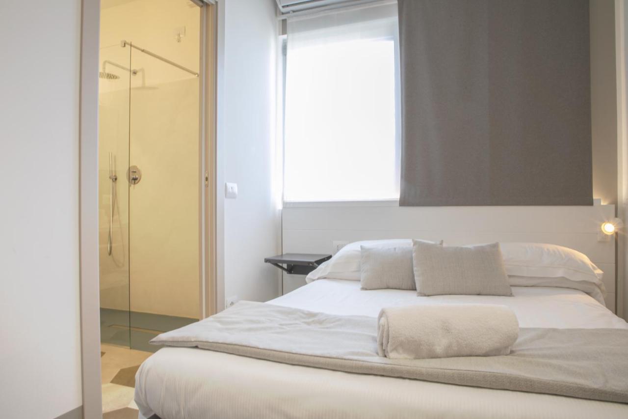 Hotel Villa Ambra ออร์เบเตลโล ภายนอก รูปภาพ