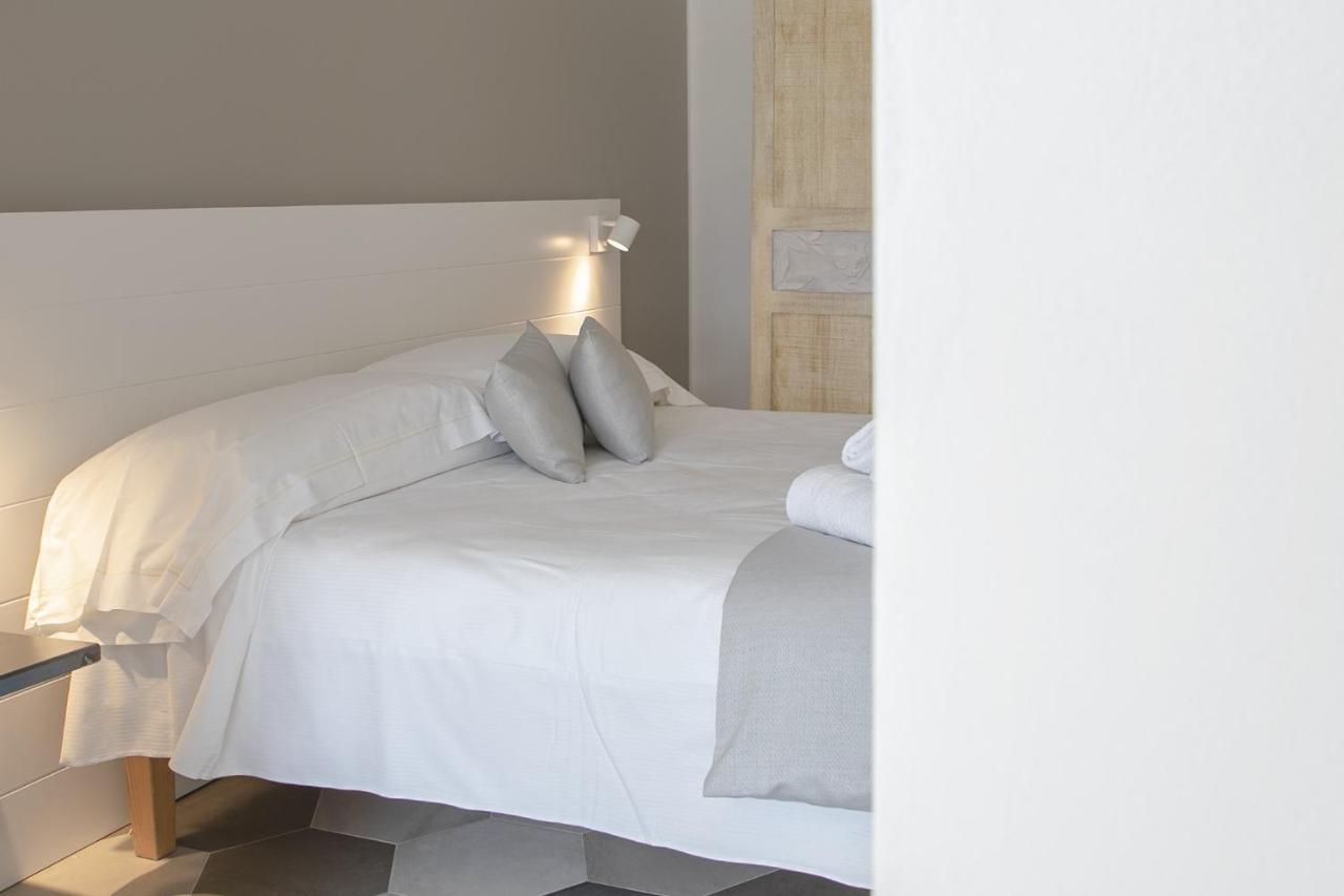 Hotel Villa Ambra ออร์เบเตลโล ภายนอก รูปภาพ