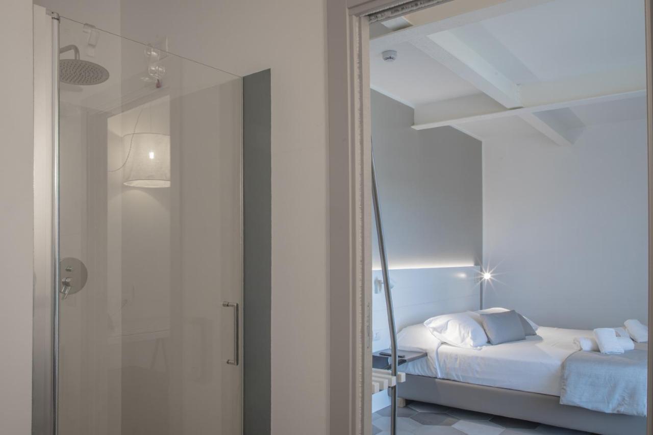 Hotel Villa Ambra ออร์เบเตลโล ภายนอก รูปภาพ