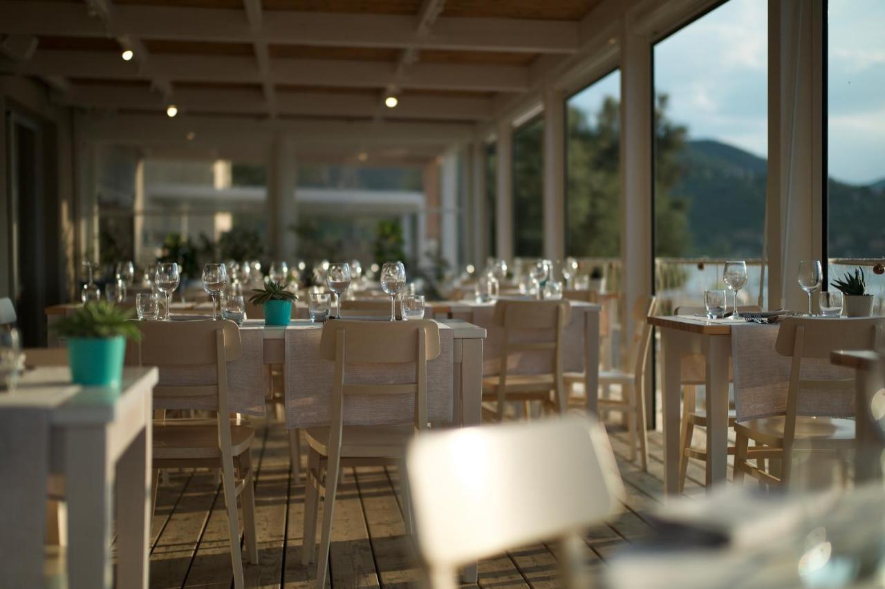 Hotel Villa Ambra ออร์เบเตลโล ภายนอก รูปภาพ